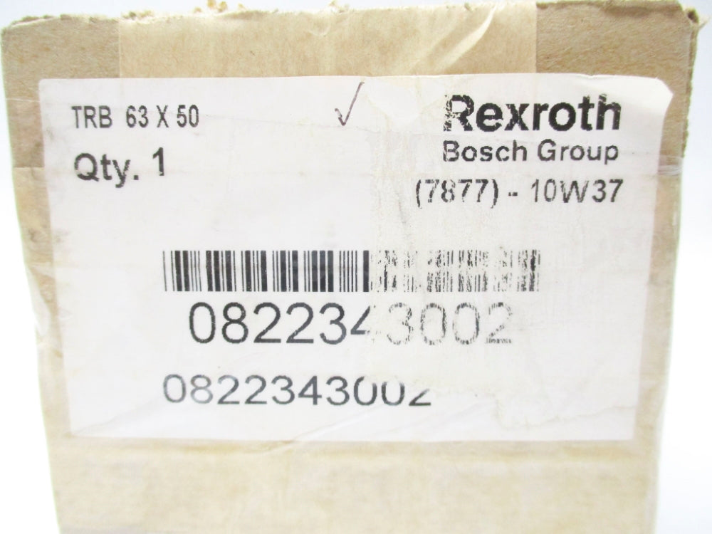 REXROTH 0822343002 NSMP