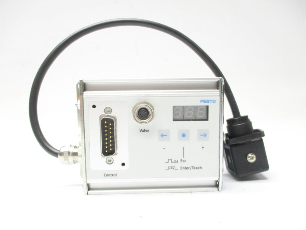 FESTO SPC11-POT-TLF 192216 NSNP