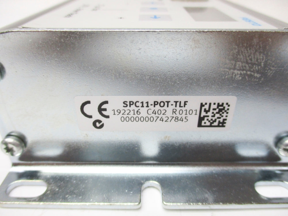 FESTO SPC11-POT-TLF 192216 NSNP