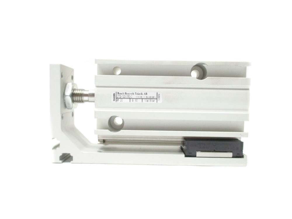 REXROTH 272-122-050-0 NSNP