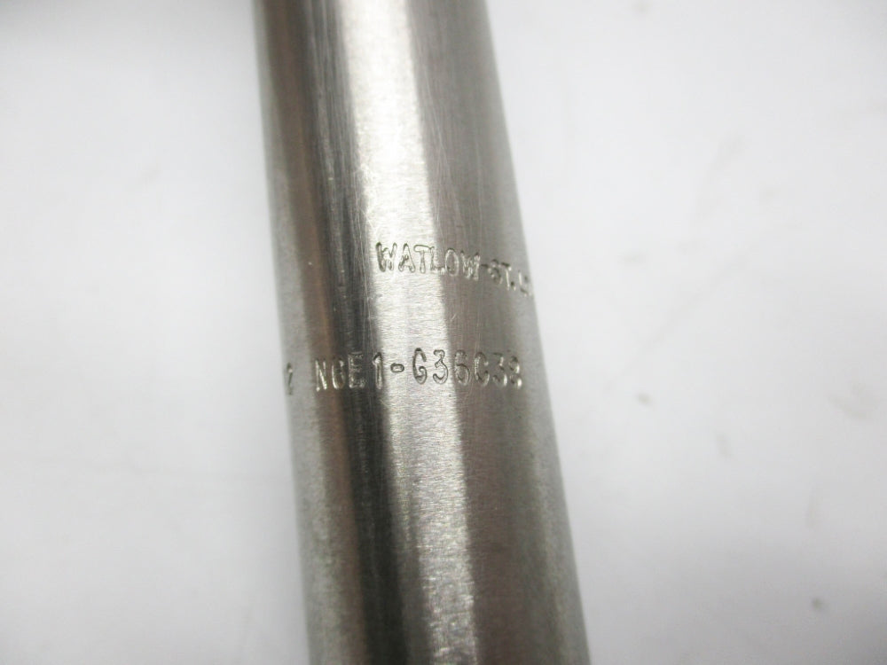 WATLOW N6E1-G36C38 110V NSNP