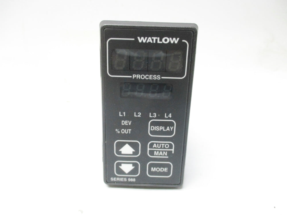WATLOW 988A-10BA-JARG NSMP