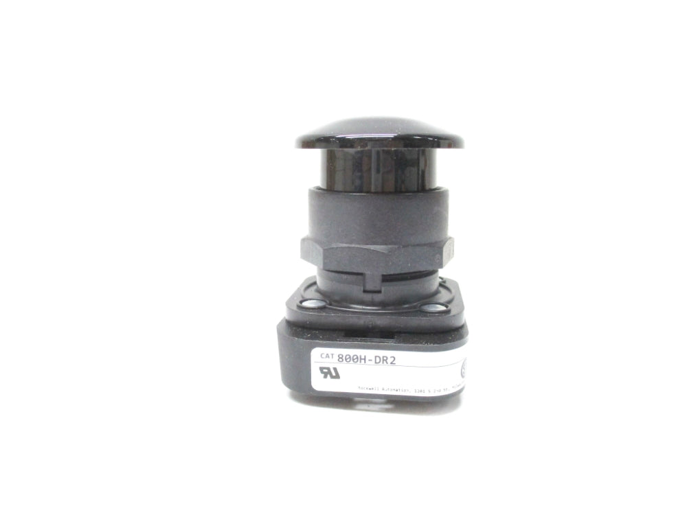 ALLEN BRADLEY 800H-DR2 SER. F NSNP