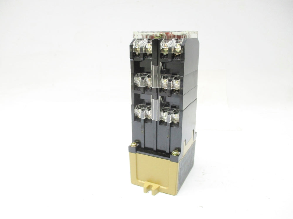ALLEN BRADLEY 700-P1200A1 SER. D 110/115-120V 10A (WH) NSMP