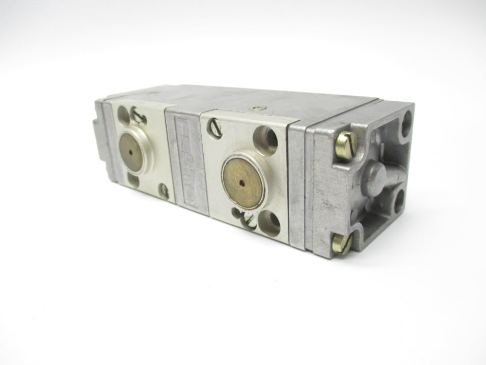 FESTO CJ-5/2-1/2-H 6220 150PSI UNMP