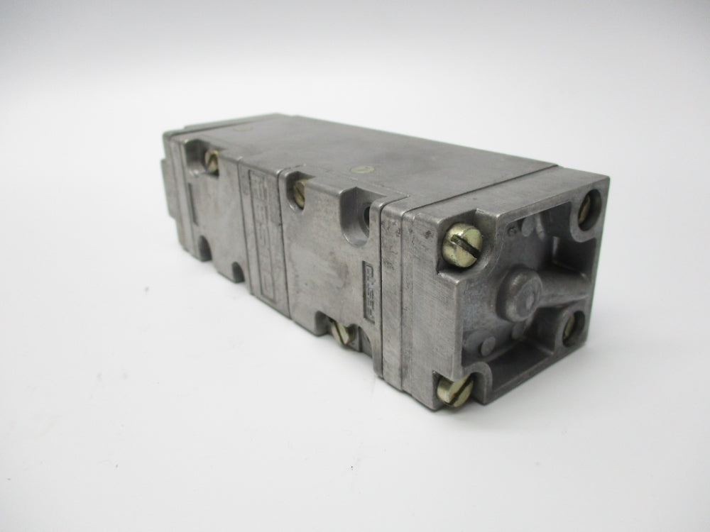 FESTO CL-5/2-1/2 5813 UNMP