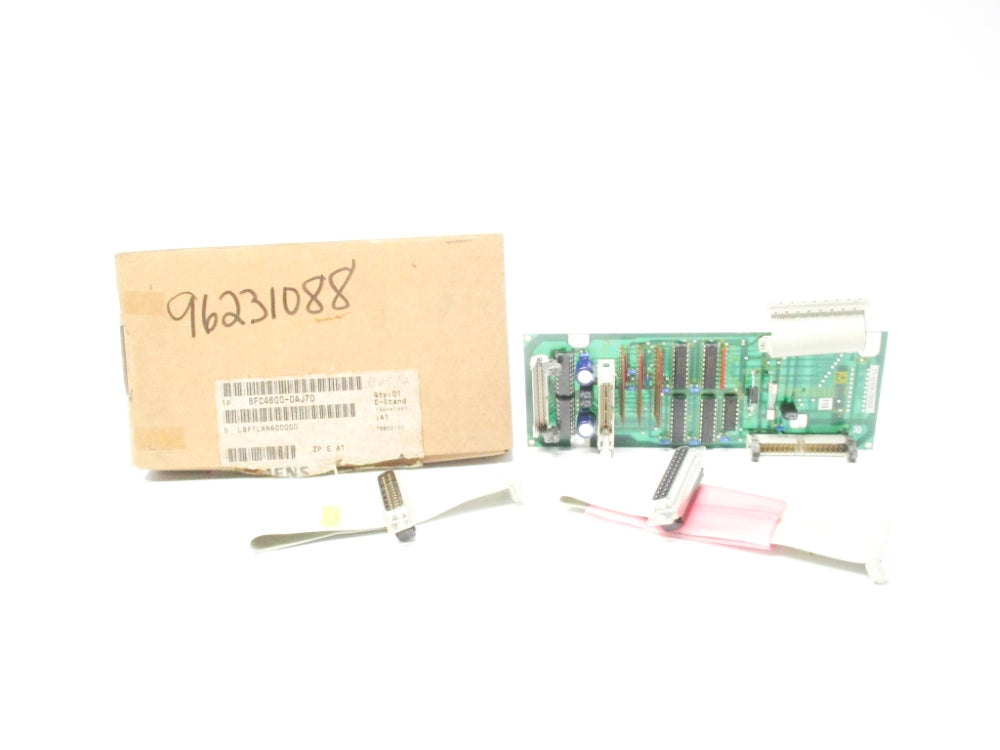 SIEMENS 6FC4600-0AJ70 NSMP