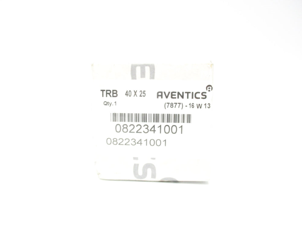 AVENTICS 0822341001 NSFS