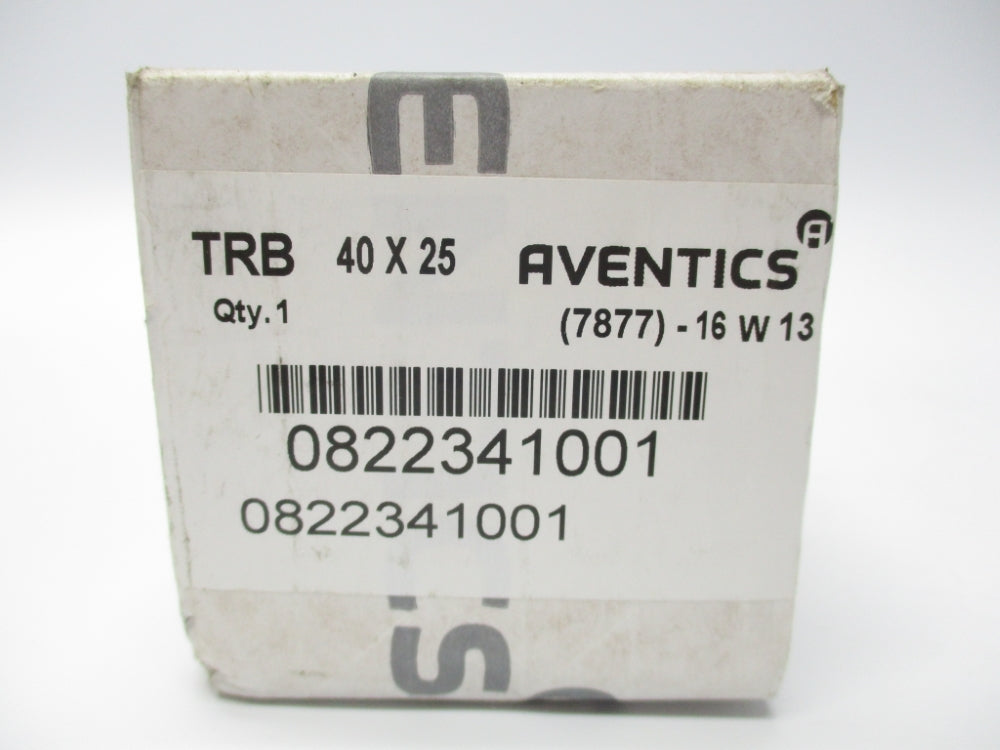 AVENTICS 0822341001 NSFS