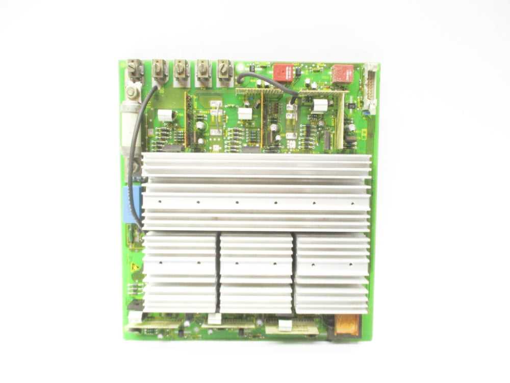 SIEMENS 6SC6120-0FE01 UNMP