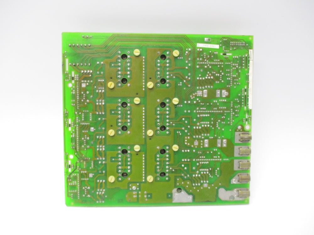 SIEMENS 6SC6120-0FE01 UNMP