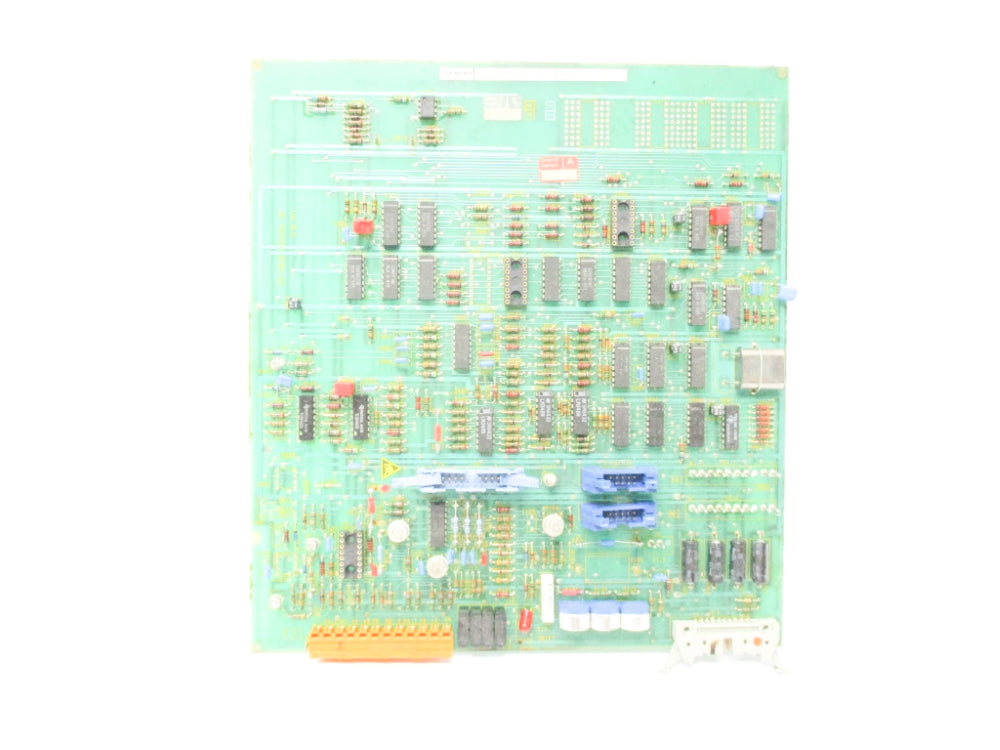 SIEMENS 6SC6000-0NA02 UNMP