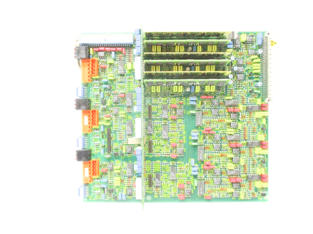 SIEMENS 6SC6100-0NA21 UNMP