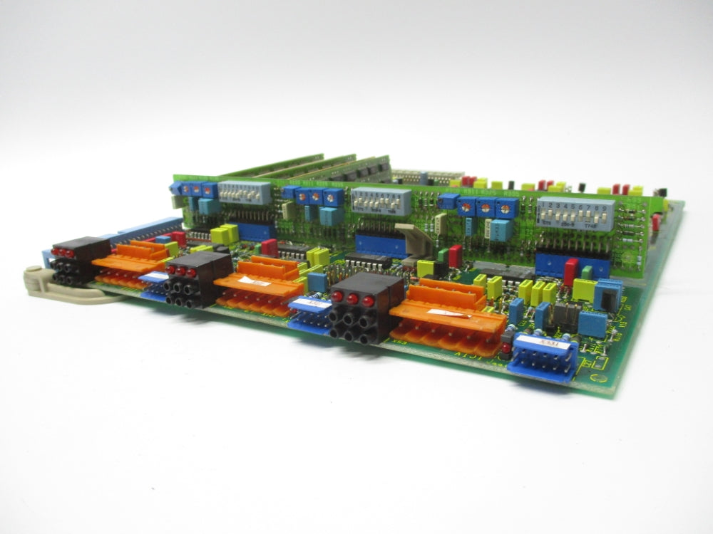 SIEMENS 6SC6100-0NA21 UNMP