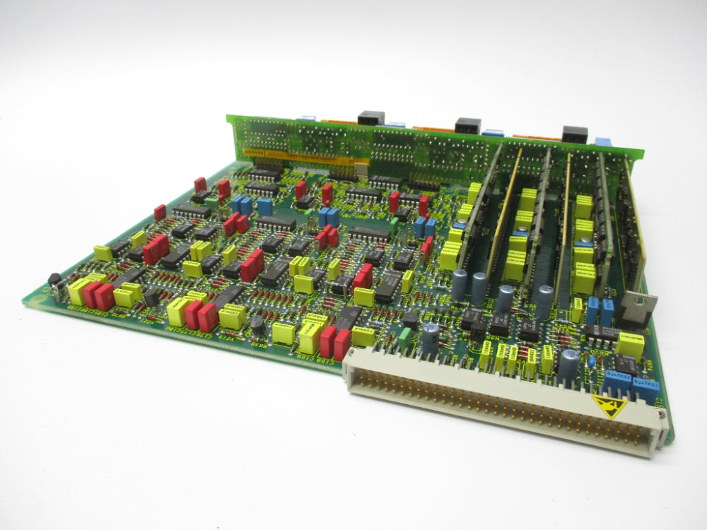SIEMENS 6SC6100-0NA21 UNMP