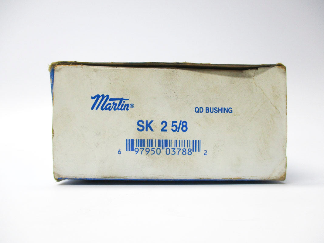 MATRIN SK2-5/8 NSMP