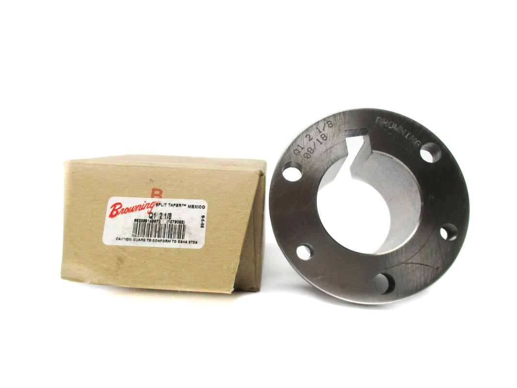 BROWNING 1079052 Q1-2-1/8 NSMP