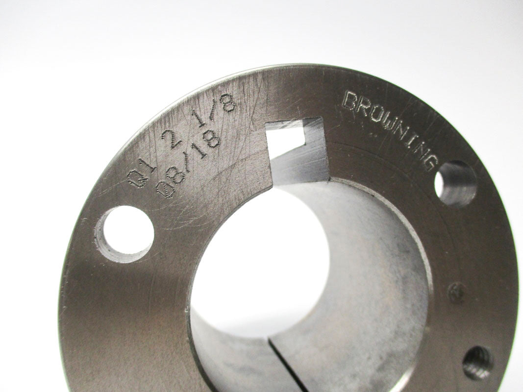 BROWNING 1079052 Q1-2-1/8 NSMP