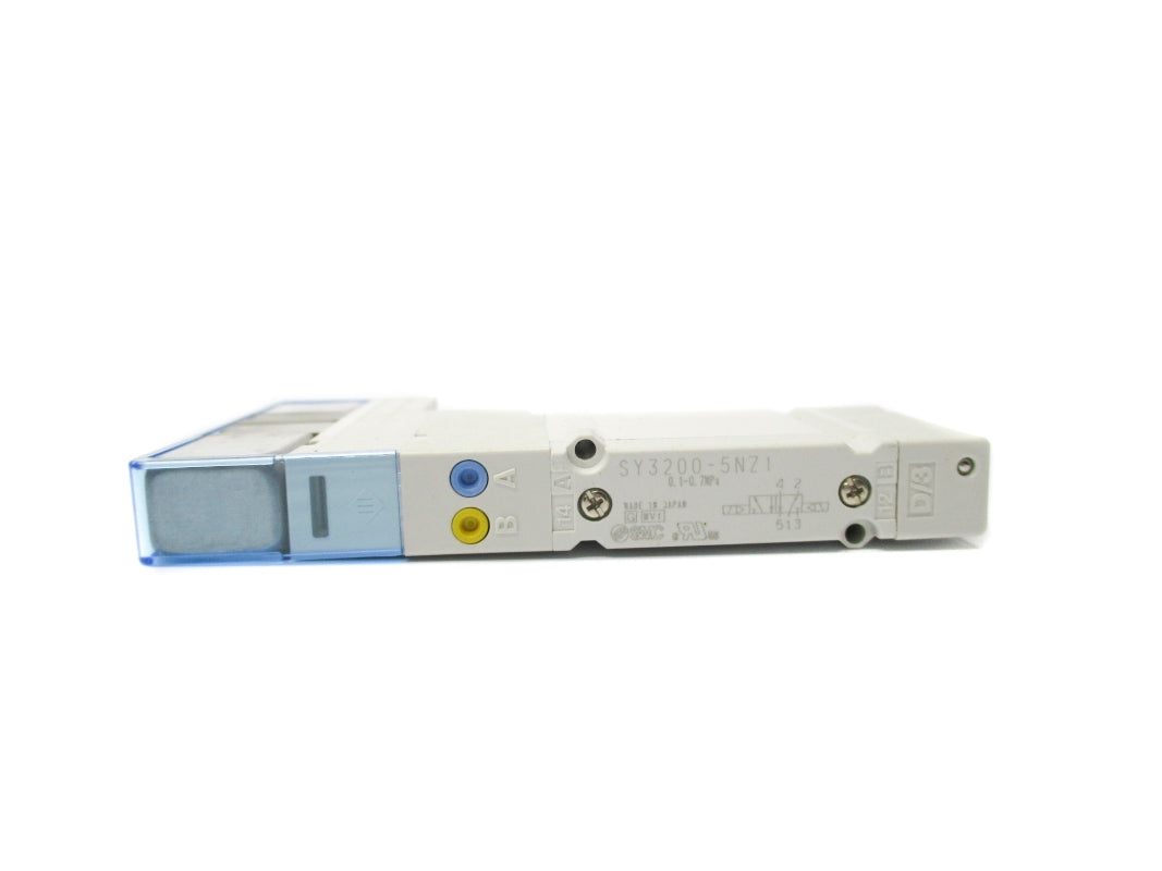 SMC SY3200-5NZ1 NSNP