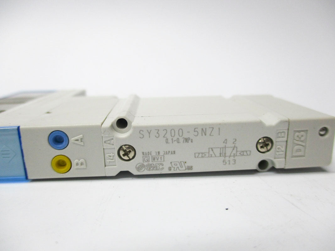 SMC SY3200-5NZ1 NSNP