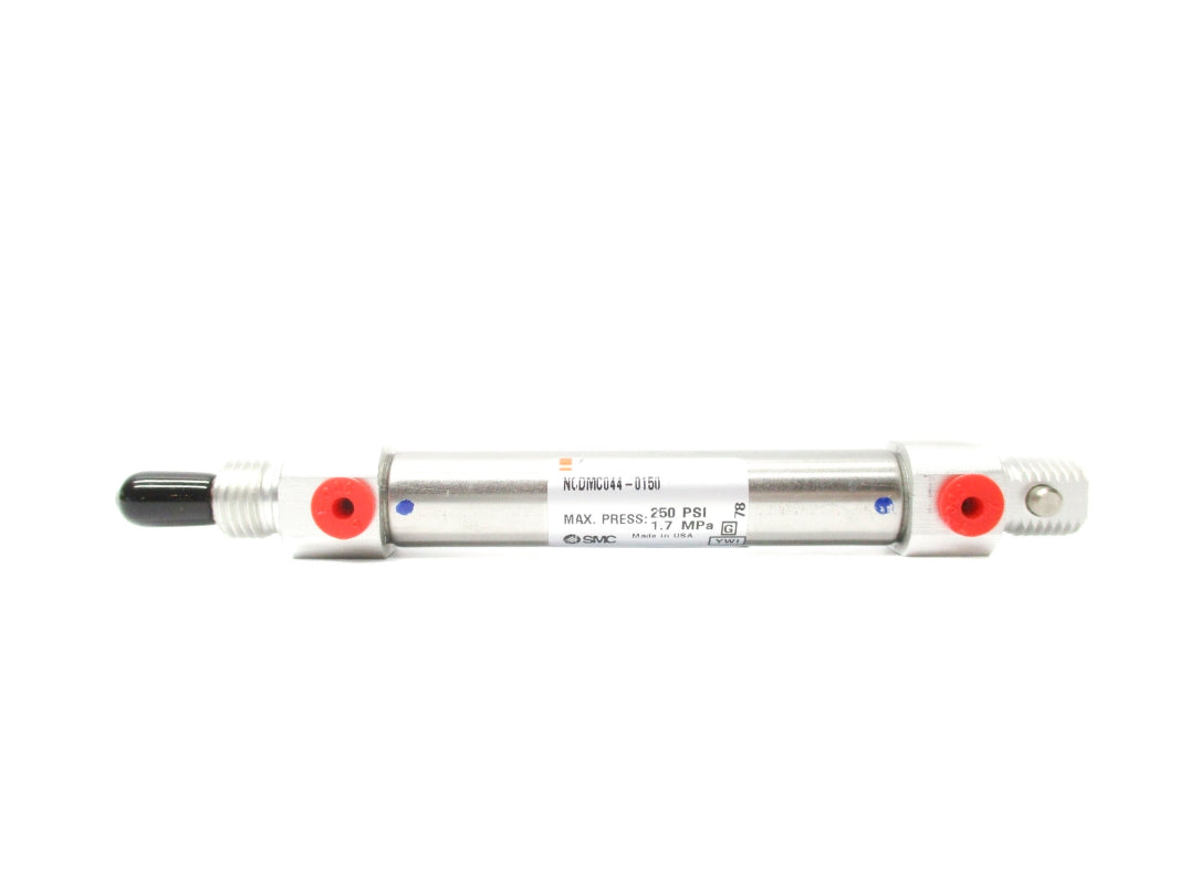 SMC NCDMC044-0150 250PSI NSNP