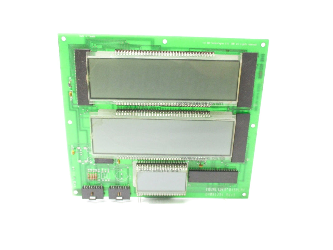 D&H DH081294 REV. 3 UNMP