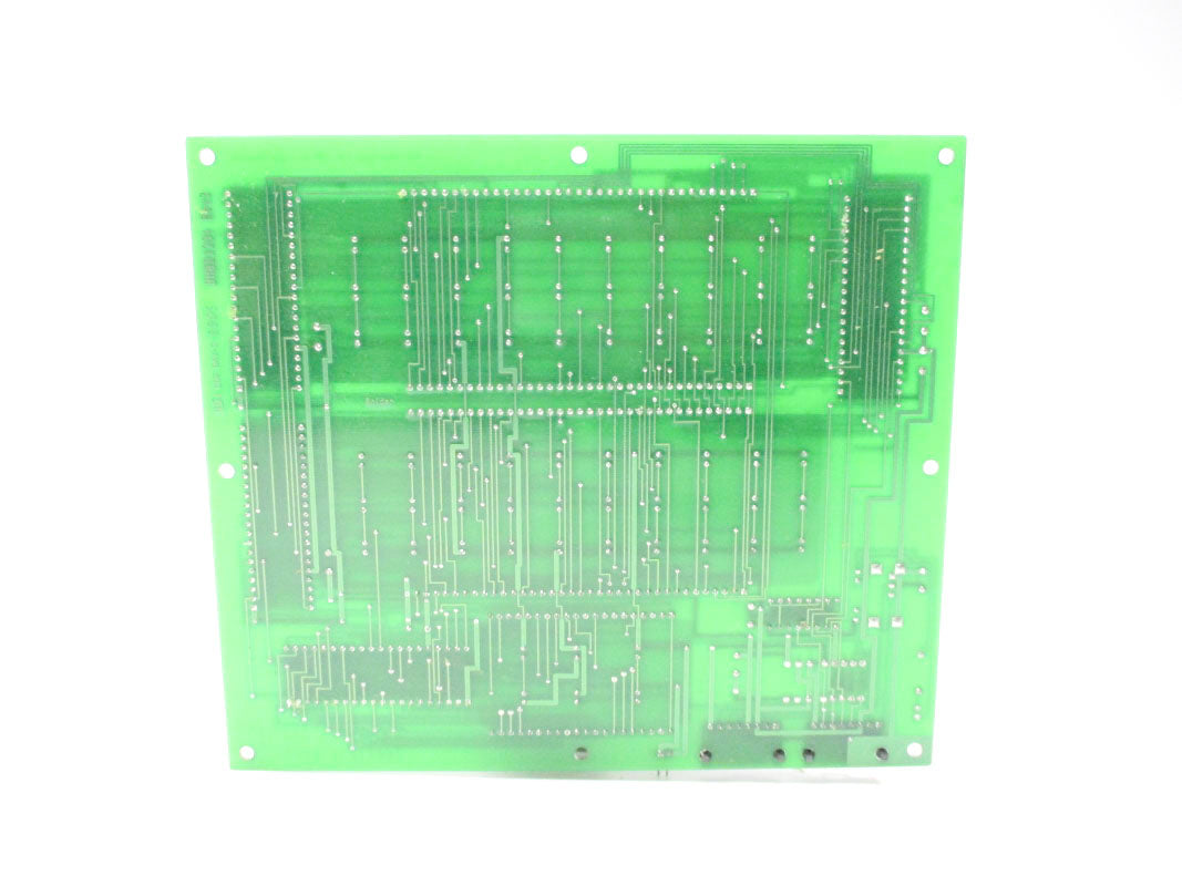 D&H DH081294 REV. 3 UNMP