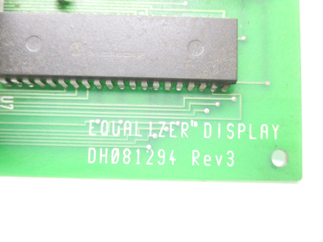 D&H DH081294 REV. 3 UNMP