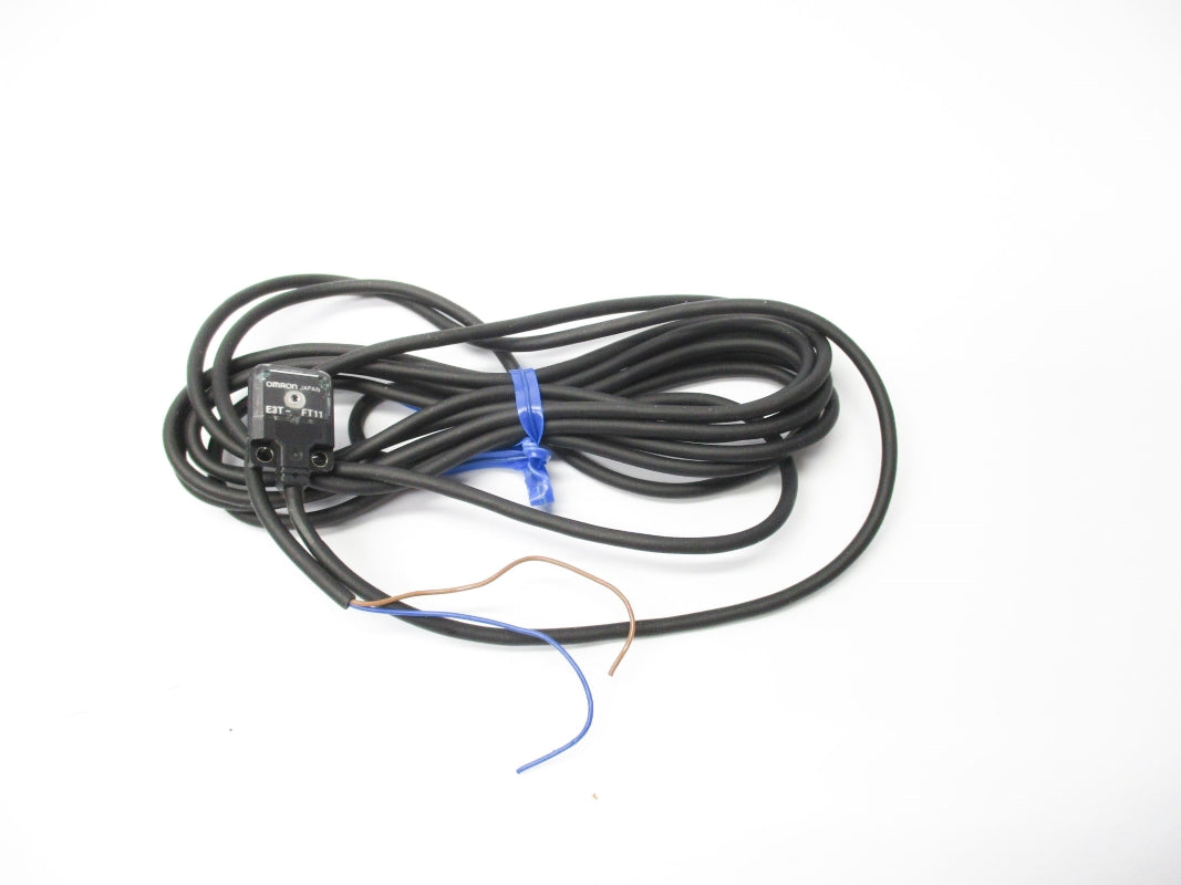 OMRON E3T-FT11 NSNP