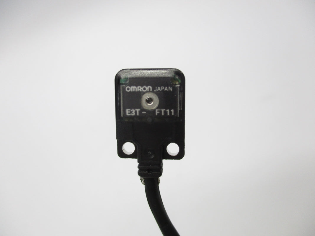 OMRON E3T-FT11 NSNP
