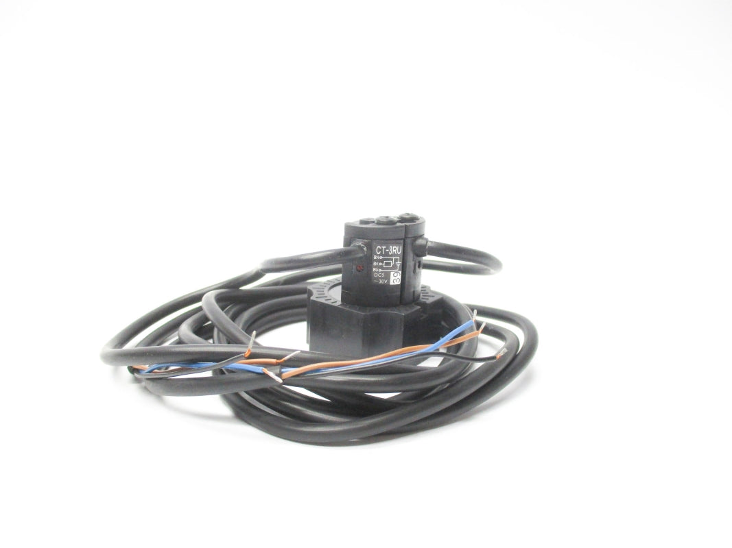 PARKER CT-3RU NSNP