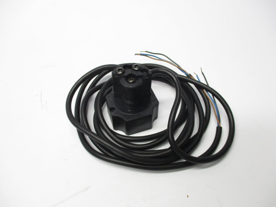 PARKER CT-3RU NSNP