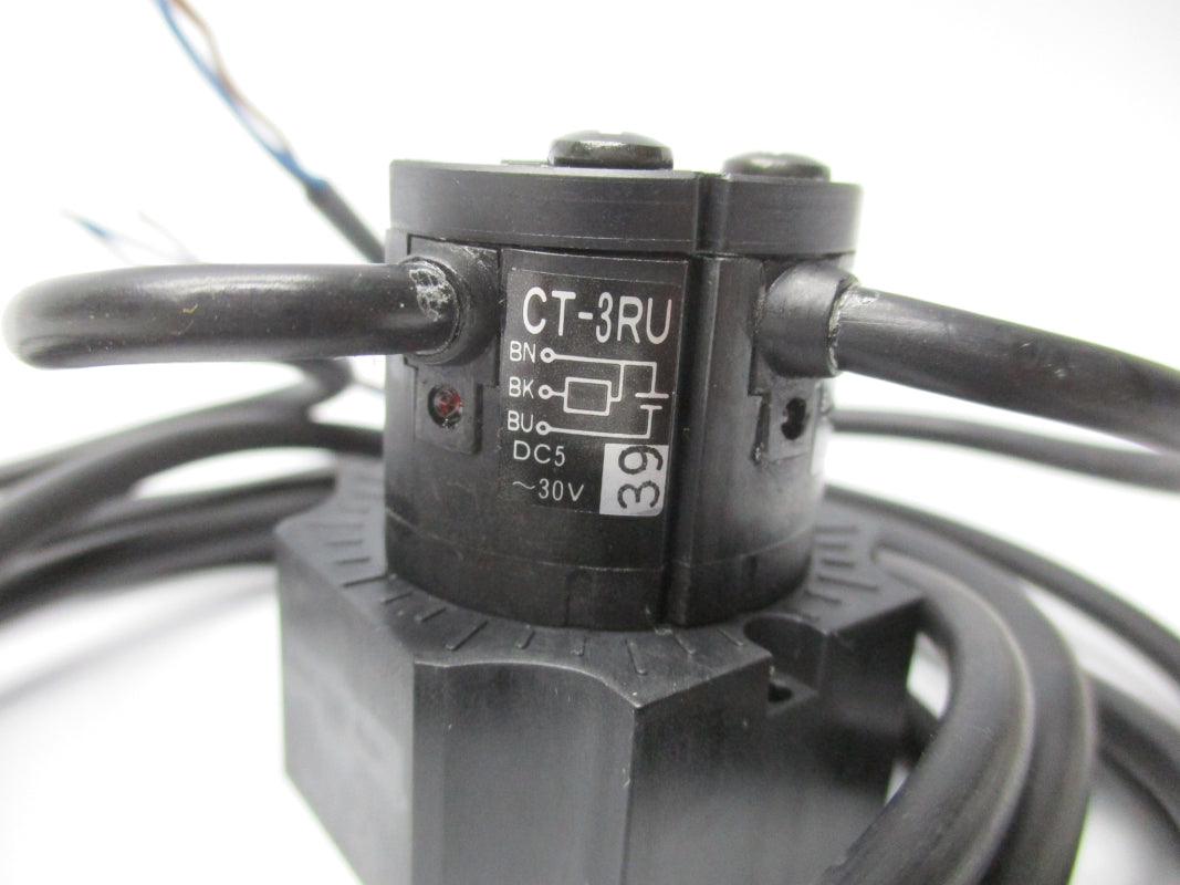 PARKER CT-3RU NSNP
