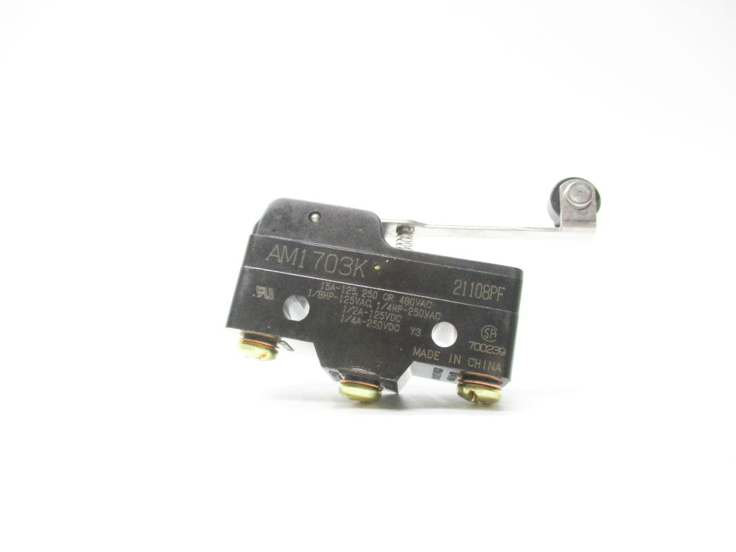MATSUSHITA AM1703K NSNP
