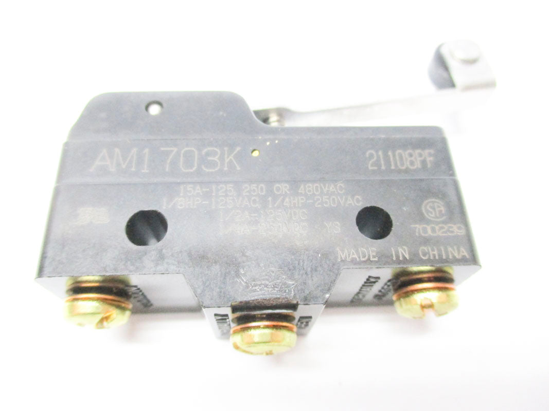 MATSUSHITA AM1703K NSNP