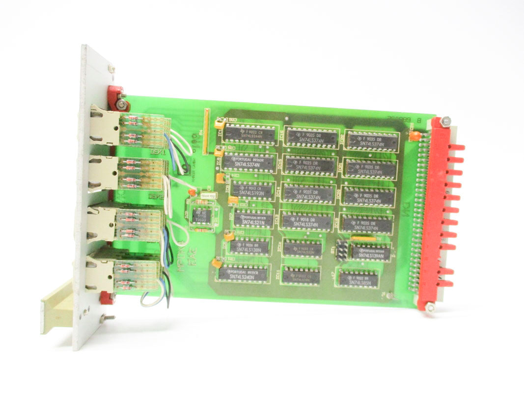 MODULE MPDK4 UNMP