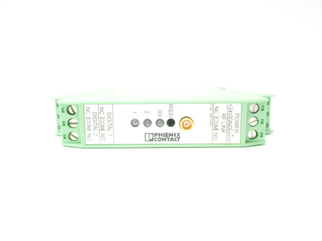PHOENIX CONTACT RAD-ISM-900-RX 2867047 12-30VDC NSNP