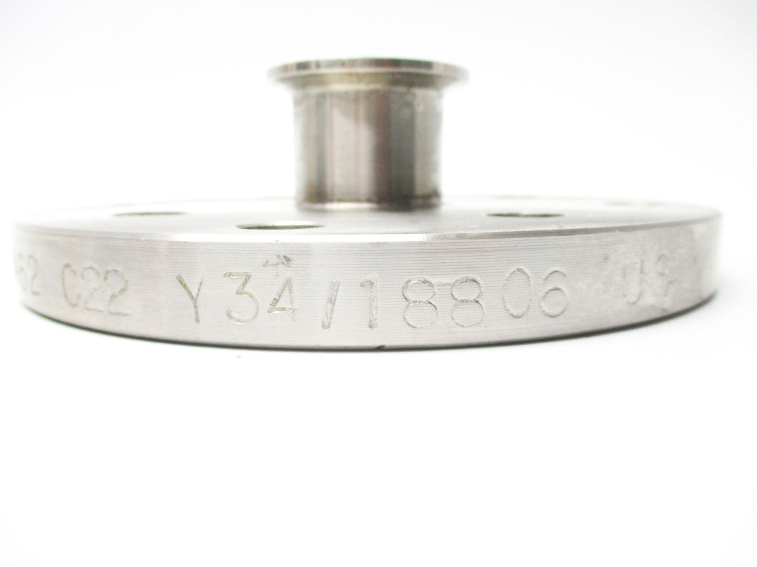 FLANGE DN65 2575 Y34/18806 UNMP