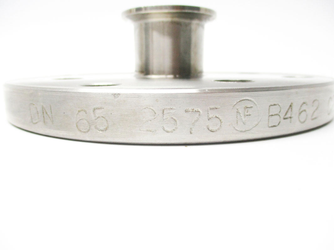 FLANGE DN65 2575 Y34/18806 UNMP
