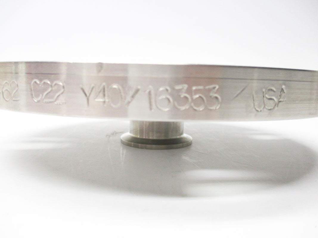 FLANGE DN100 DIN2575 Y40/16353 NSNP