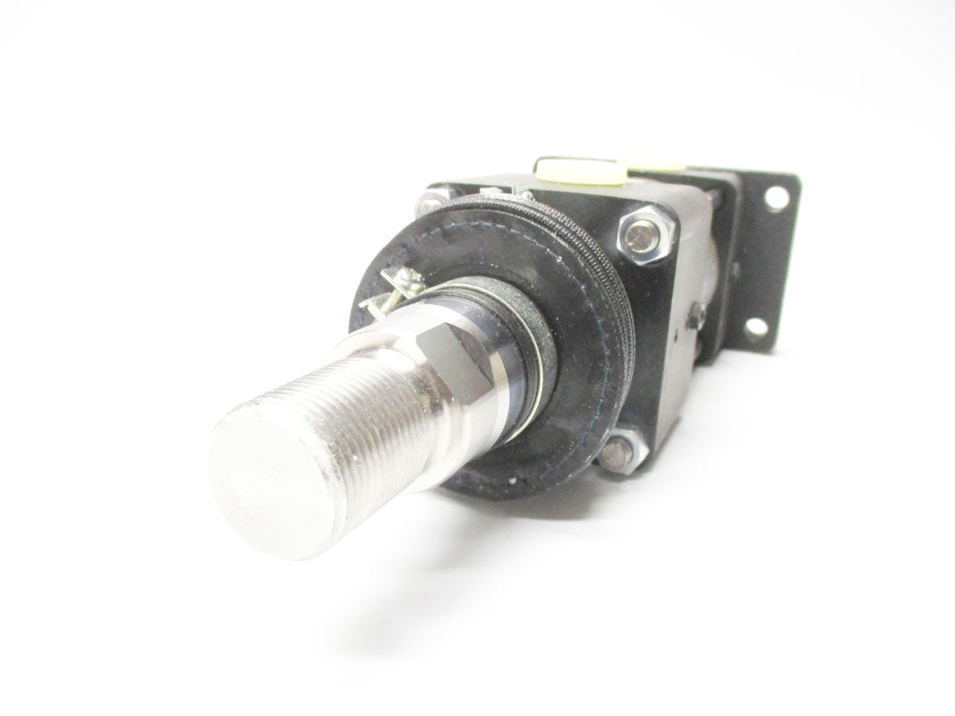 PARKER TAIYO 100H-2 1FB63BB30-ABRA2-J NSMP