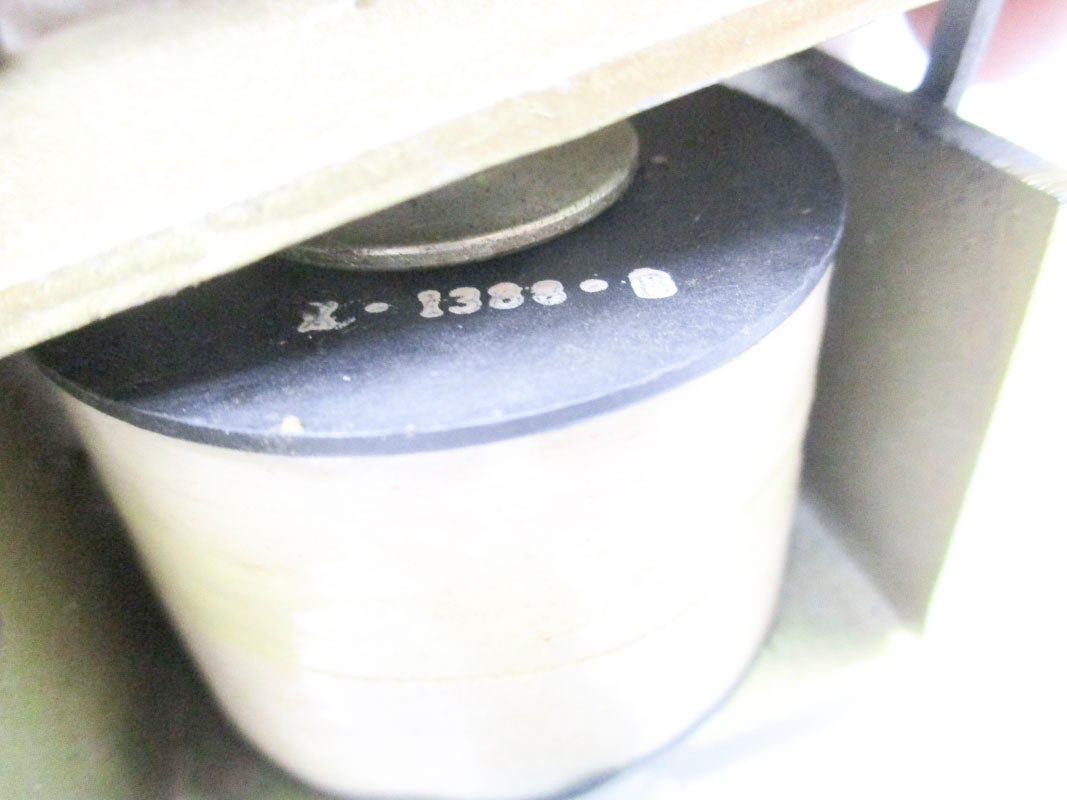 MSA X-1388-B UNMP