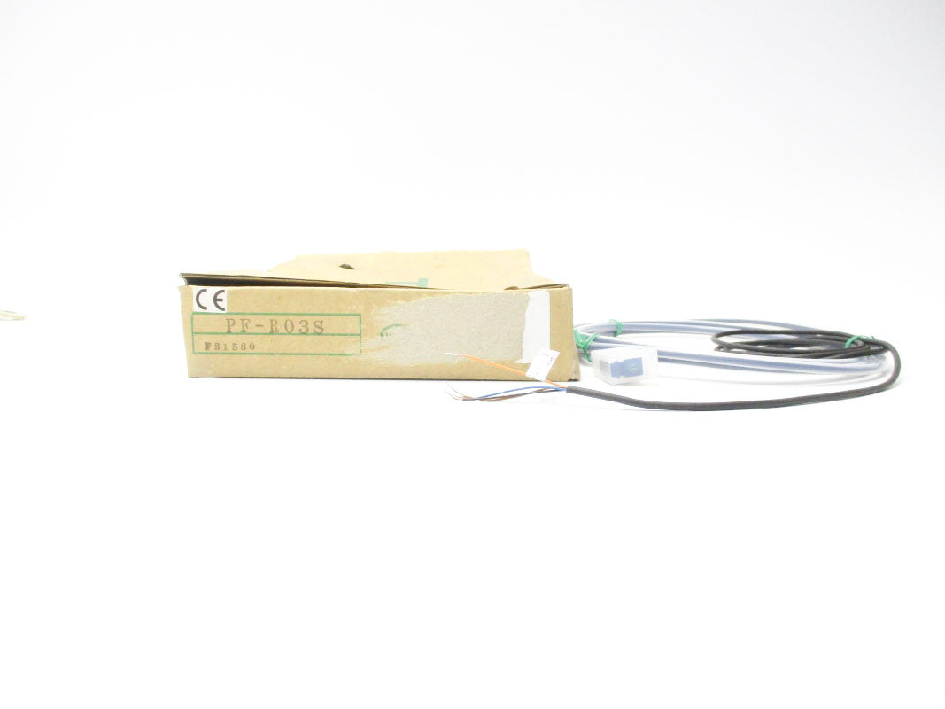 TAKEX PF-R03S NSMP