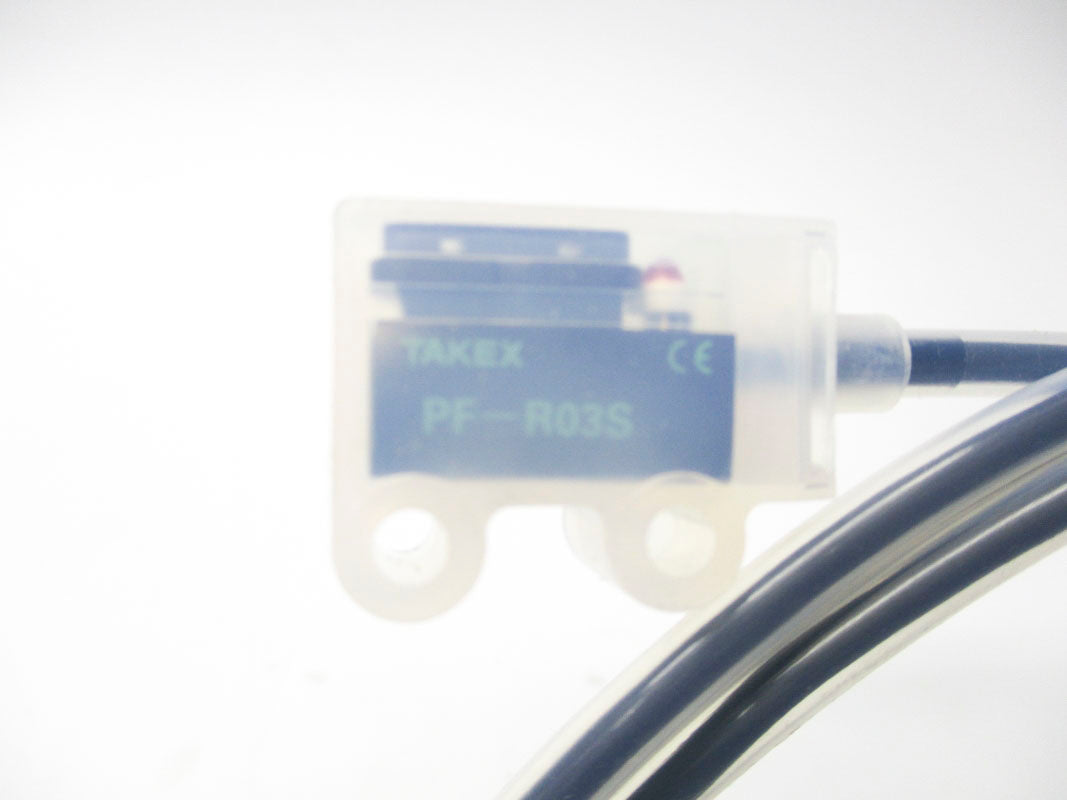 TAKEX PF-R03S NSMP