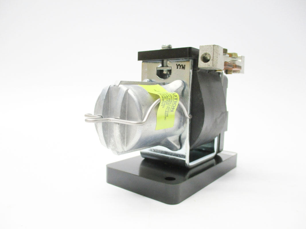 ALLEN BRADLEY 810-A02B SER. B 600V 3A (BR/WH) NSMP