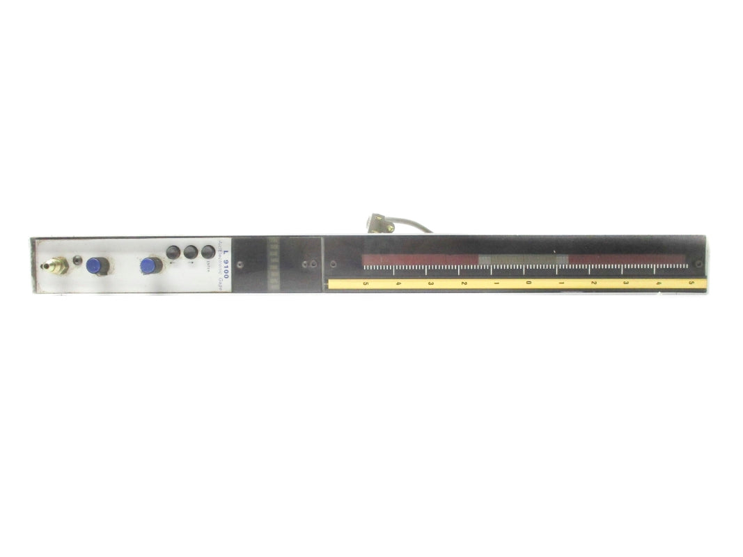 LANCE INSTRUMENTS L8300 L9100 120VAC UNMP