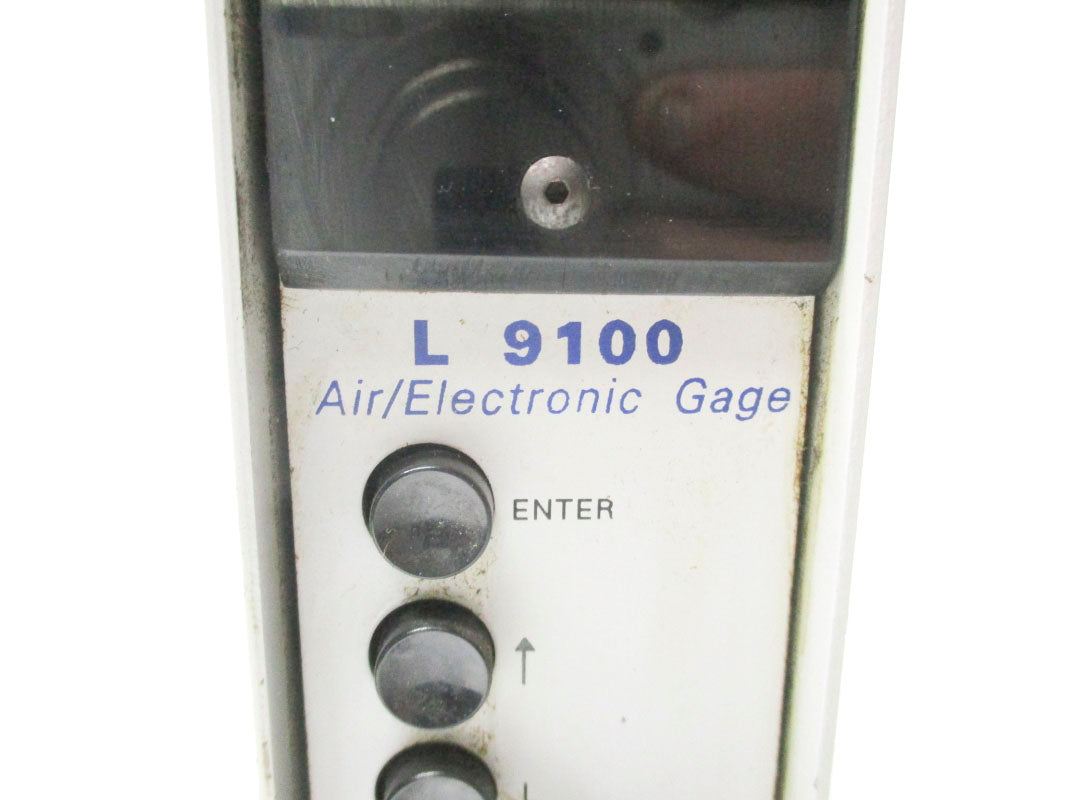 LANCE INSTRUMENTS L8300 L9100 120VAC UNMP