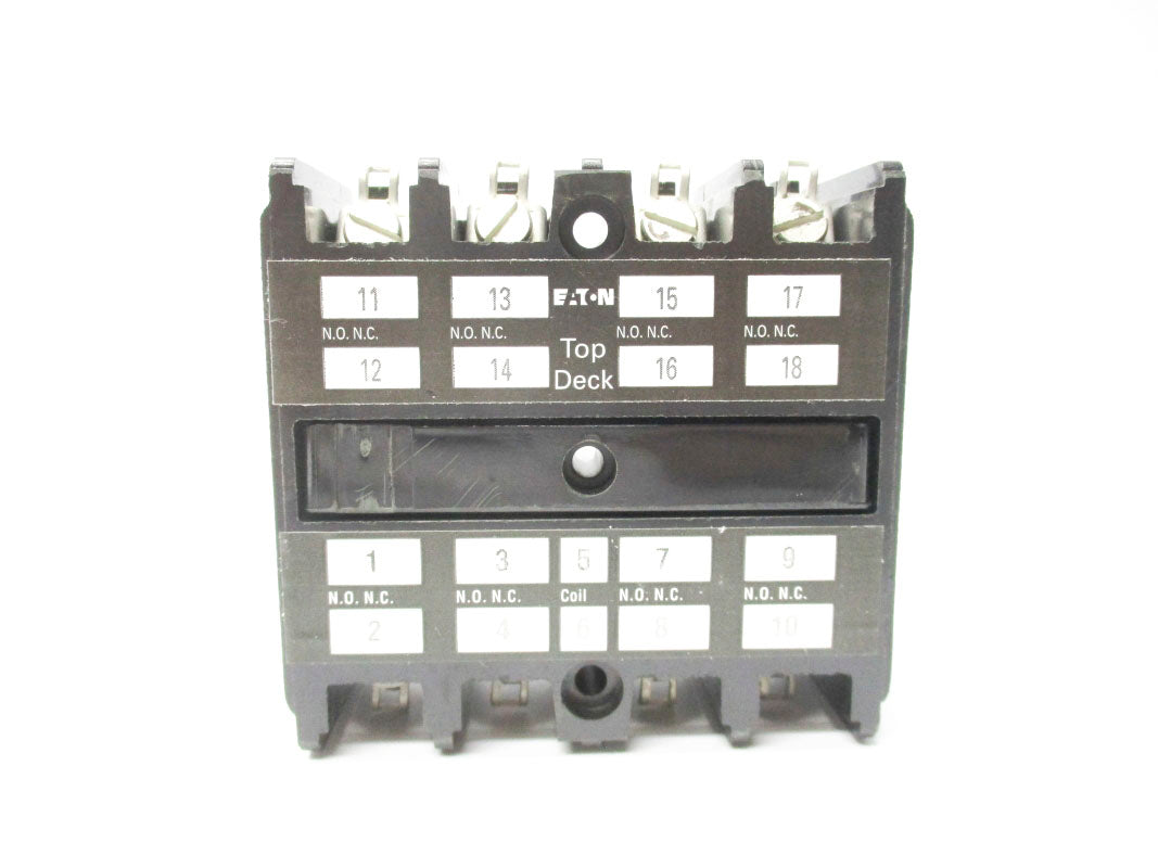 EATON ARA40 766A030G01 NSMP
