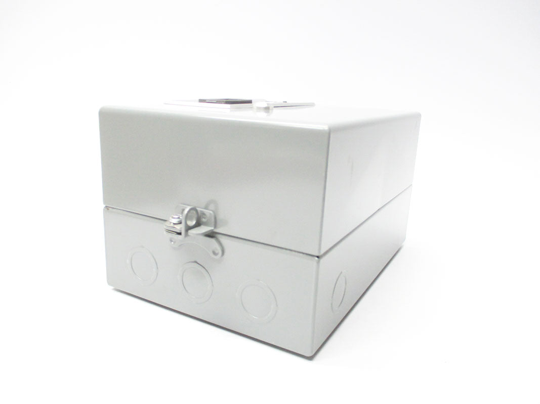 INDUSTRIAL SPARE PART 509-AAD SER. B 110/115-120V (BR/WH) NSMP