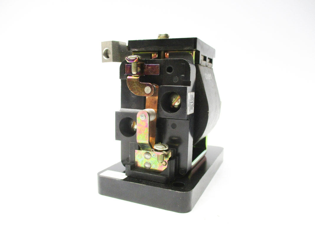 ALLEN BRADLEY 810-A01B SER. B 600V 2.0A (BR/WH) NSMP